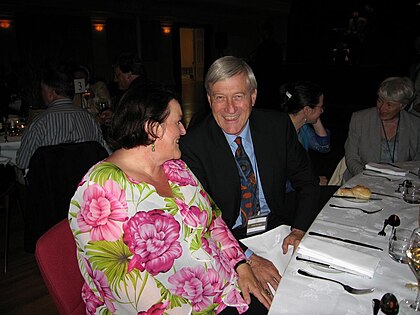 Peter Newman image