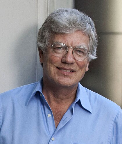 Peter Raymont image