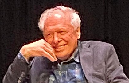 Peter Richardson image