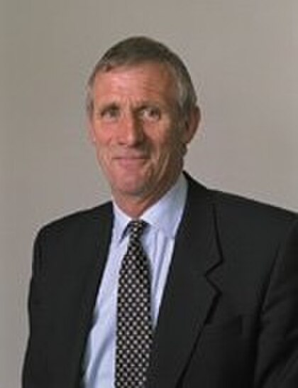 Peter Rogers image