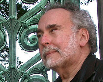 Peter S. Beagle image