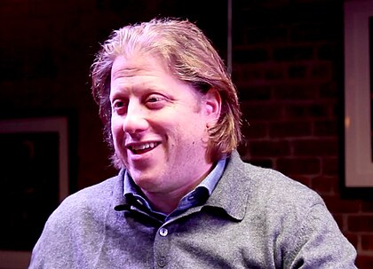 Peter Shapiro image