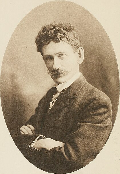 Peter Shea image