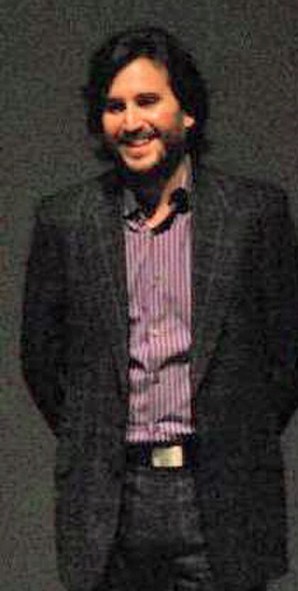 Peter Sollett image