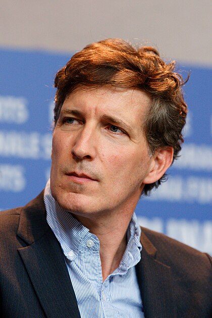 Peter Spears image