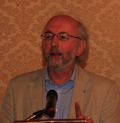 Peter Stone image