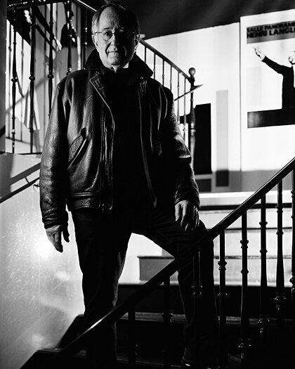 Peter Suschitzky image