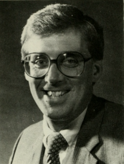 Peter Webber image