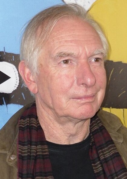 Peter Weir image