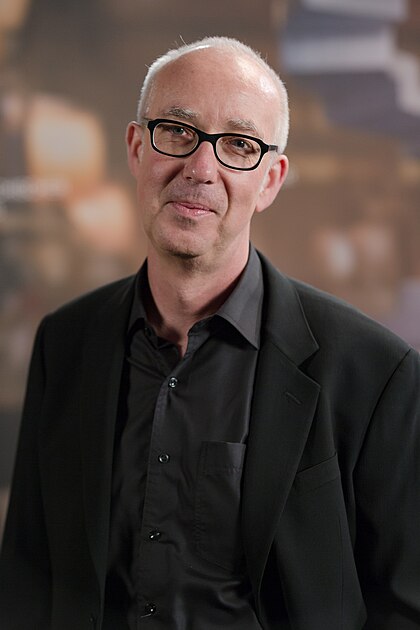 Peter Wirthensohn image