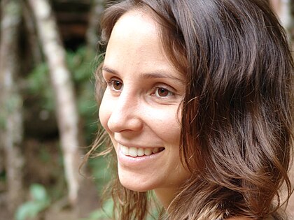Petra Costa image