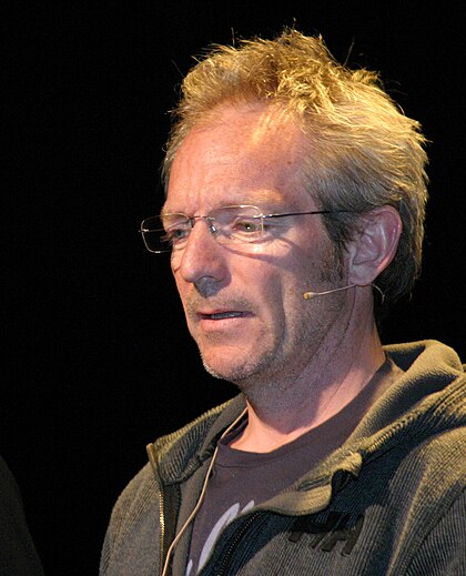 Petter Næss image