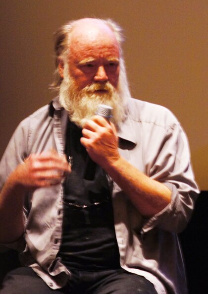 Phil Tippett image