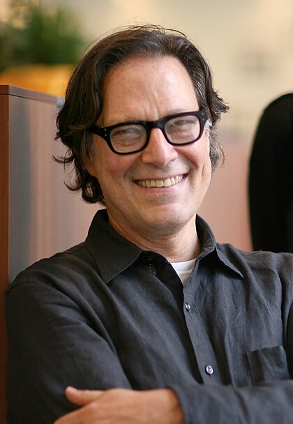 Philip Gefter image