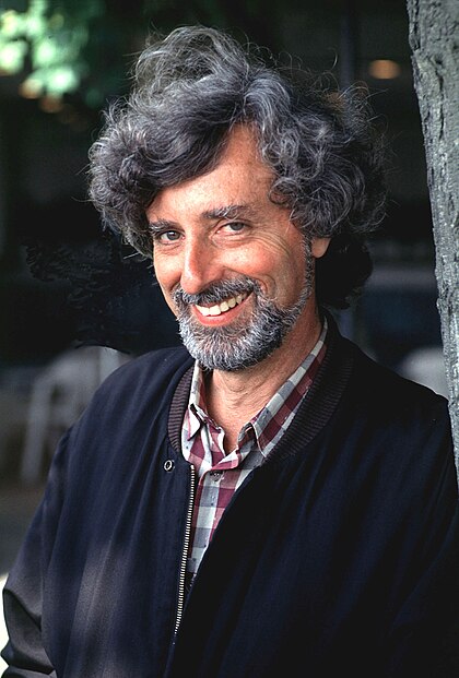 Philip Kaufman image