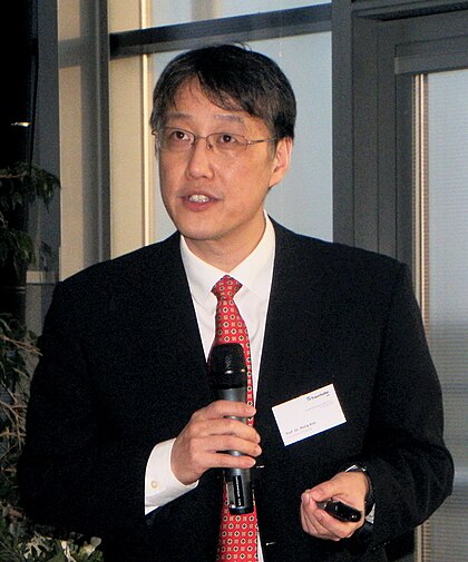 Philip Kim image