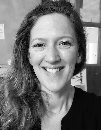 Philippa Goslett image