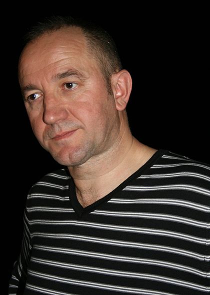 Philippe Claudel image