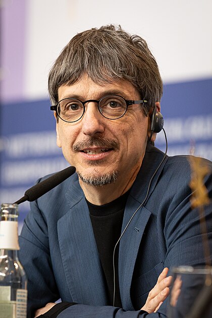 Philippe Falardeau image