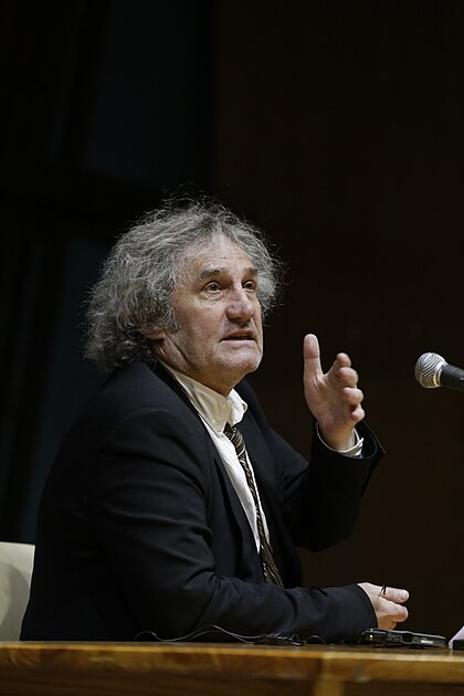 Philippe Garrel image