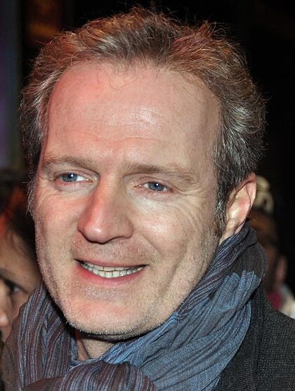 Philippe Lefebvre image