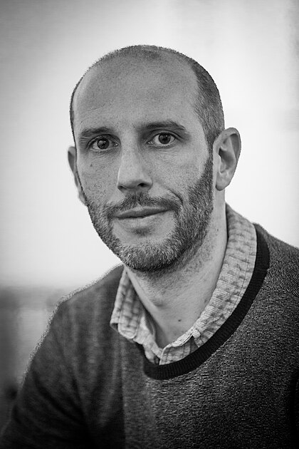 Philippe Pujo image