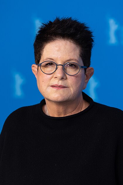 Phyllis Nagy image