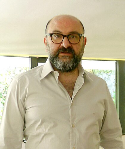Pierre Bismuth image