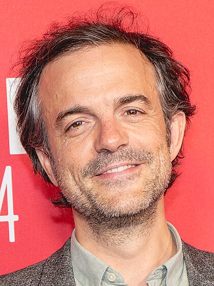 Pierre Guyard image