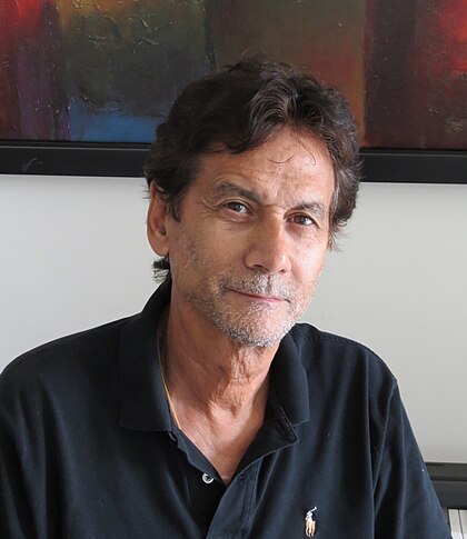Pierre Rehov image