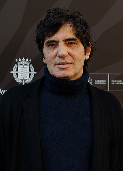 Pietro Marcello image