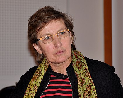 Pirjo Honkasalo image