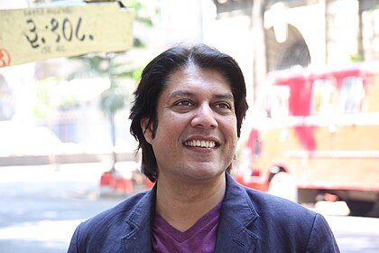 Piyush Jha image