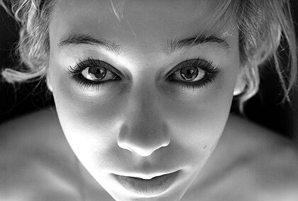 Polly Stenham image