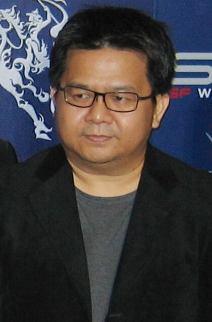Prachya Pinkaew image