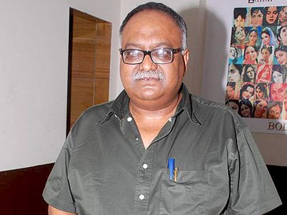 Pradeep Sarkar image