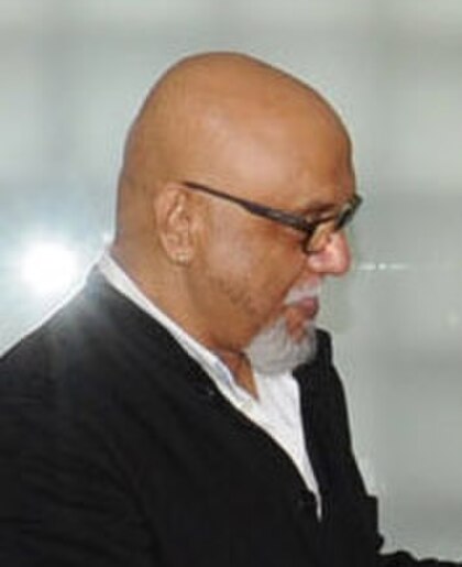 Pritish Nandy image