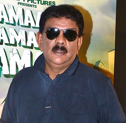 Priyadarshan image