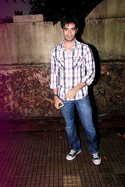 Punit Malhotra image