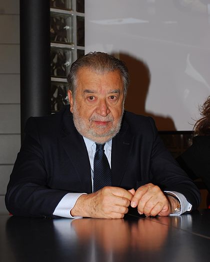 Pupi Avati image