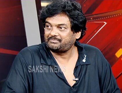 Puri Jagannadh image