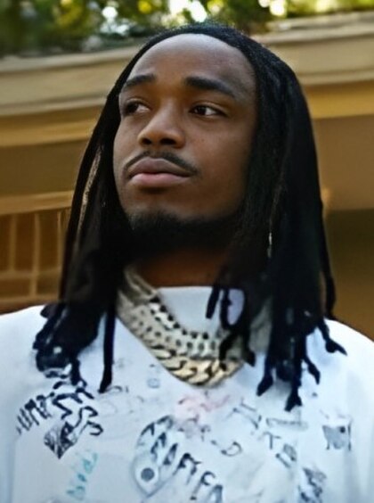 Quavious Marshall image