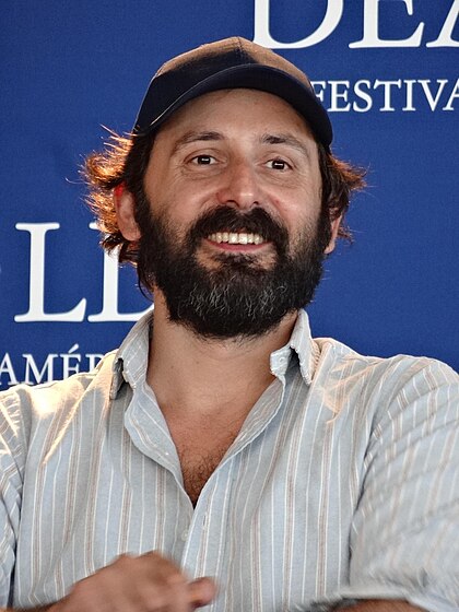 Quentin Dupieux image
