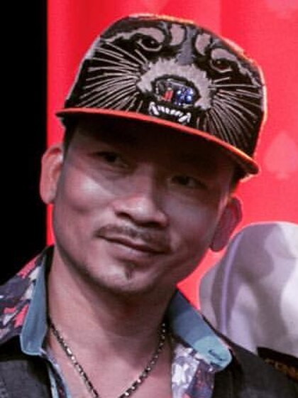Qui Nguyen image