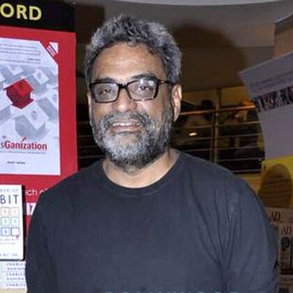 R. Balki image