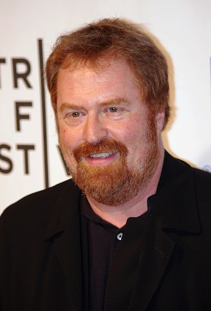 R. J. Cutler image