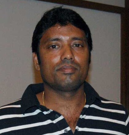 R. Rathnavelu image