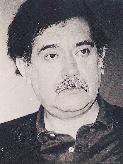 Raúl Ruiz image