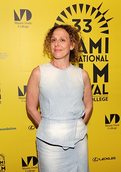 Rachel Grady image
