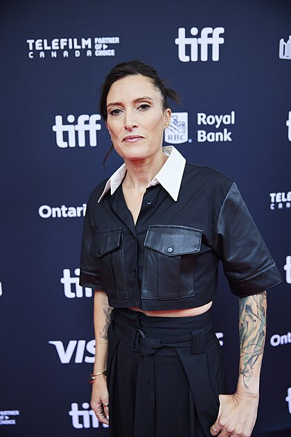 Rachel Morrison image